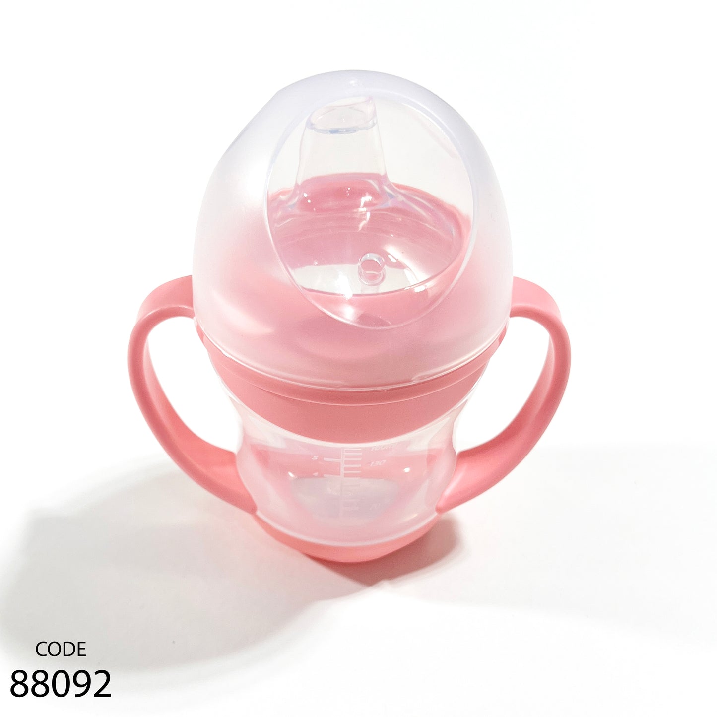 كوباية مستوردة - اللون البينك