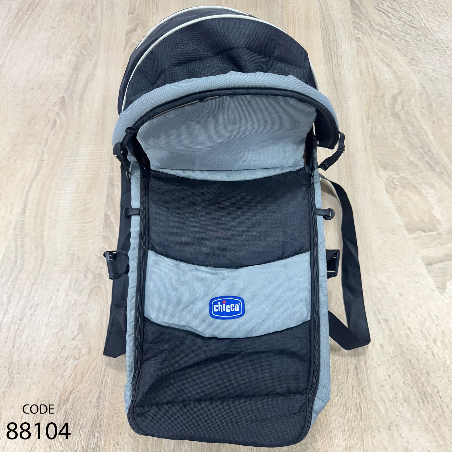 طقم كاري كوت شيكو للاطفال ( 6 * 1 ) - استلام فرع فقط