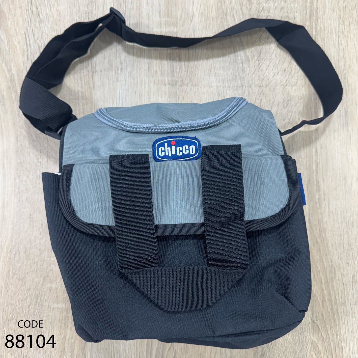 طقم كاري كوت شيكو للاطفال ( 6 * 1 ) - استلام فرع فقط