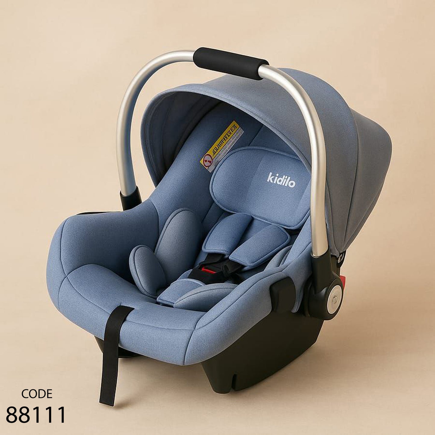 كار سيت كيديلو مرحلة أولى - استلام فرع فقط