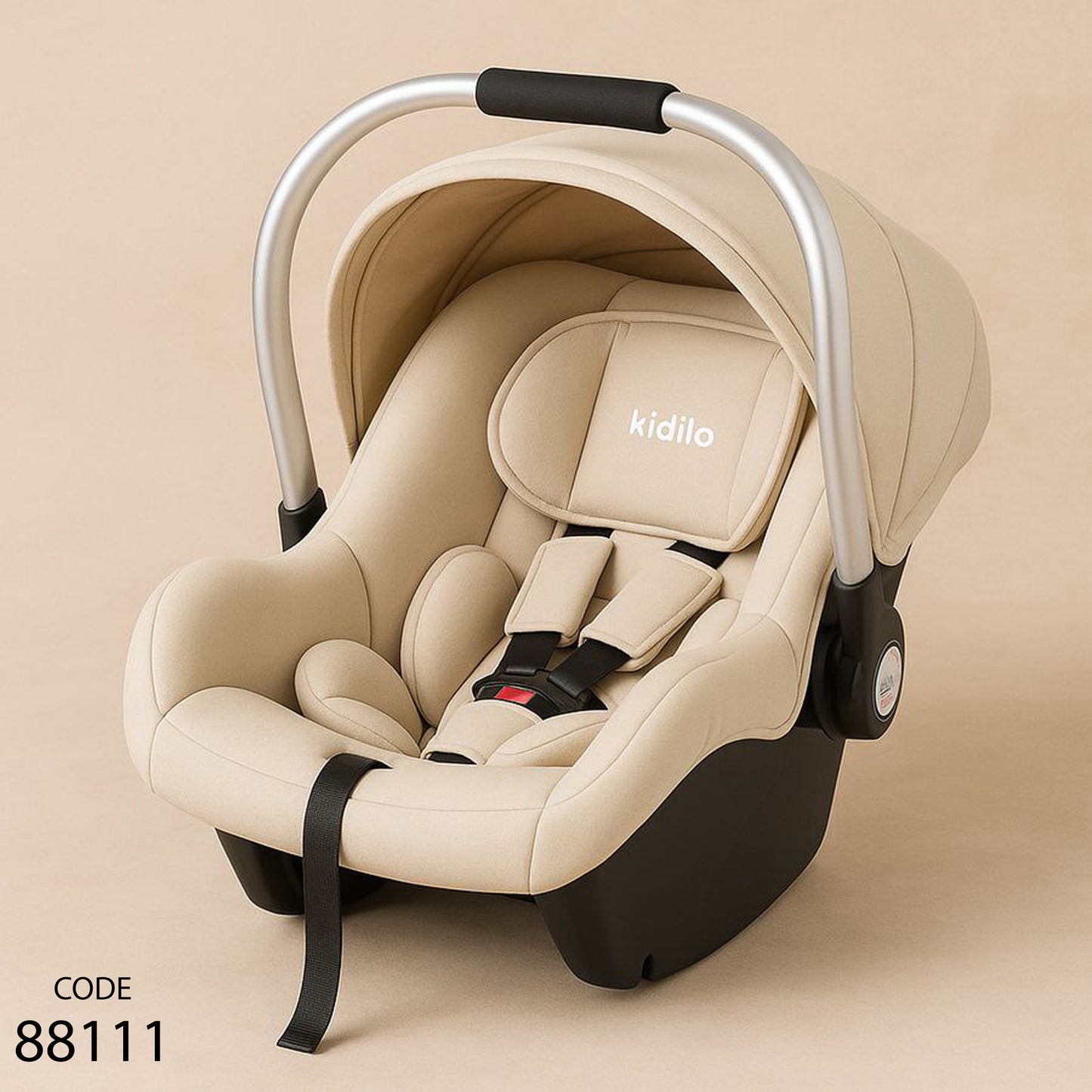 كار سيت كيديلو مرحلة أولى - استلام فرع فقط