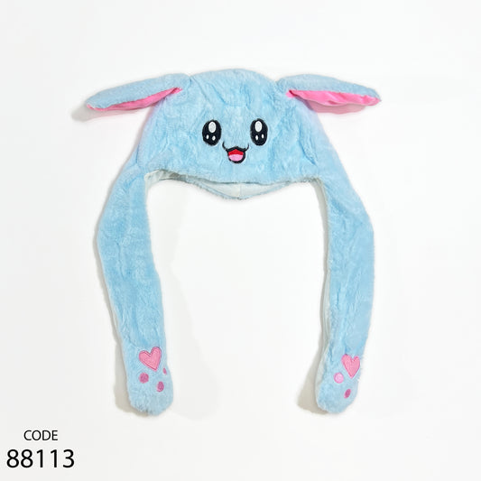 طاقية لعبة مضيئة