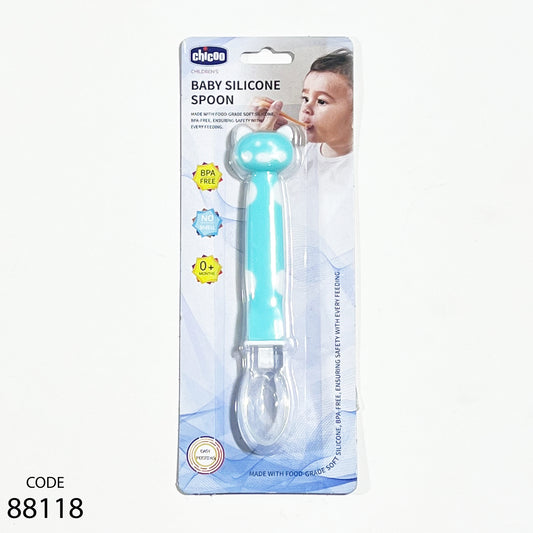 معلقة سيليكون للأطفال - شيكو