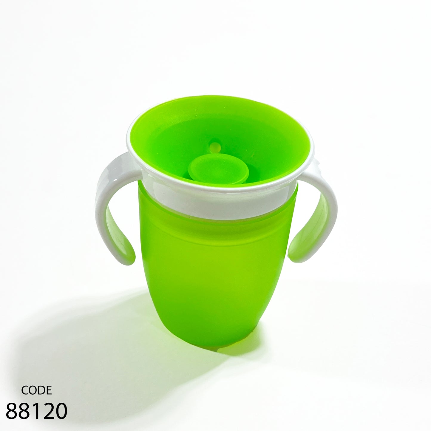 ماجيك كوب 360 درجة