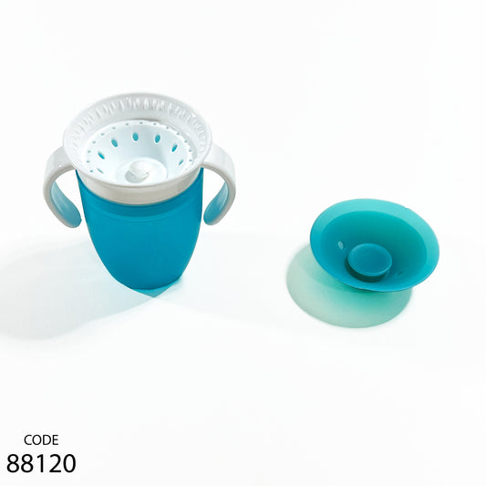 ماجيك كوب 360 درجة