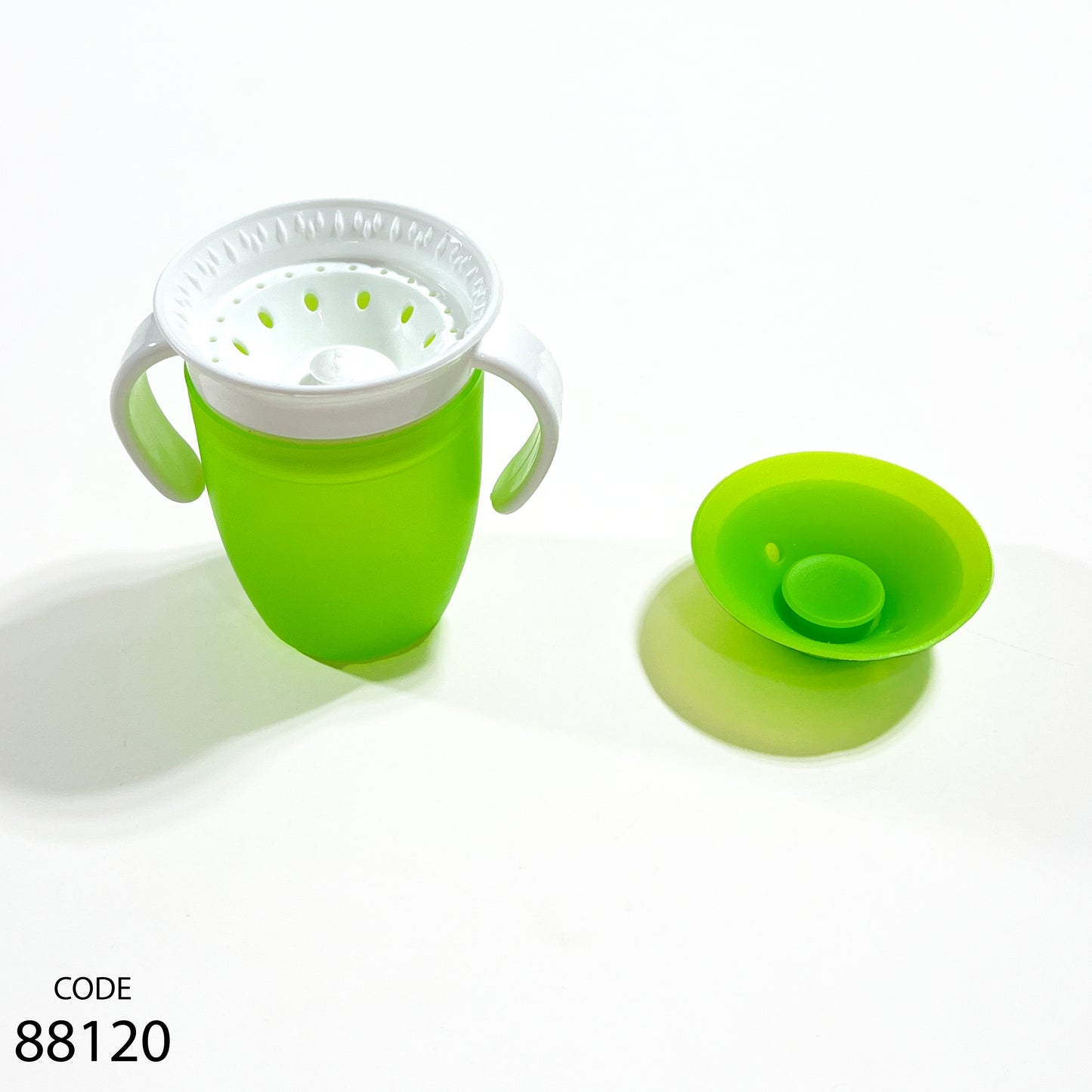 ماجيك كوب 360 درجة