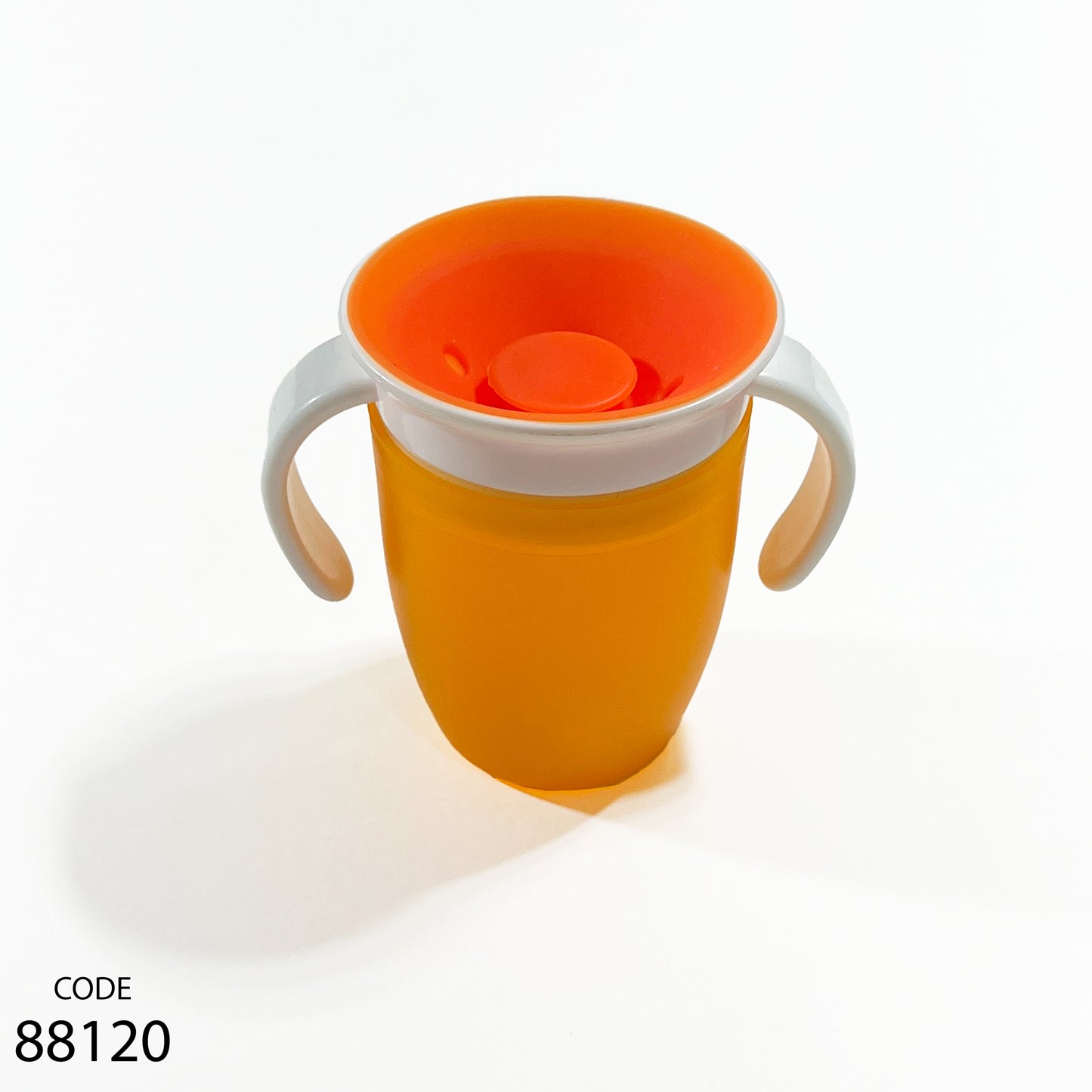 ماجيك كوب 360 درجة