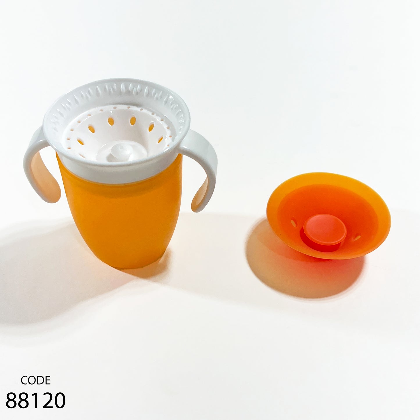 ماجيك كوب 360 درجة