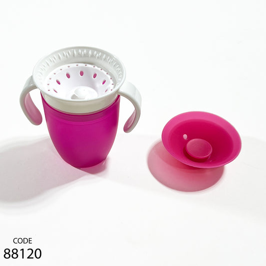 ماجيك كوب 360 درجة