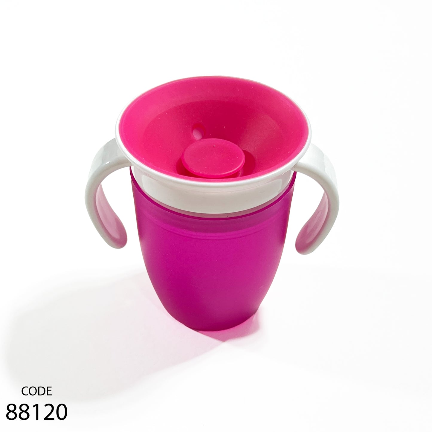 ماجيك كوب 360 درجة