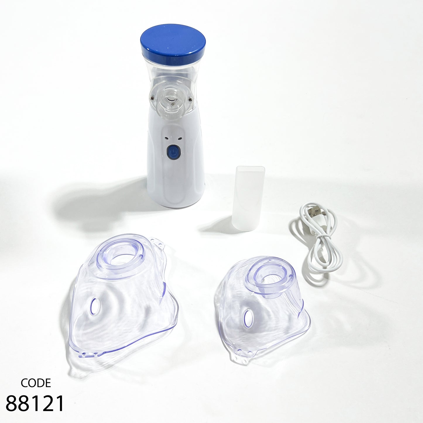 جهاز استنشاق بخار - للاطفال