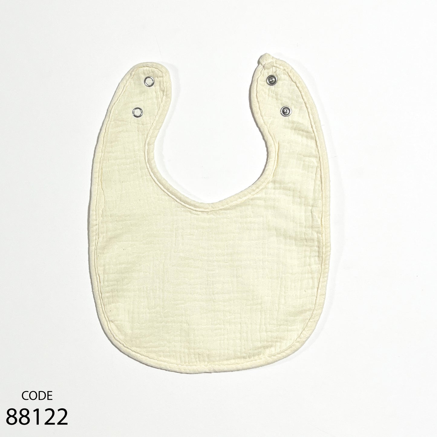 بافتة قطن للاطفال - ساده