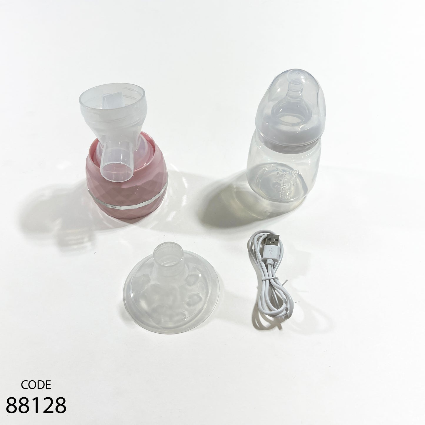 شفاط ثدي ديجيتال