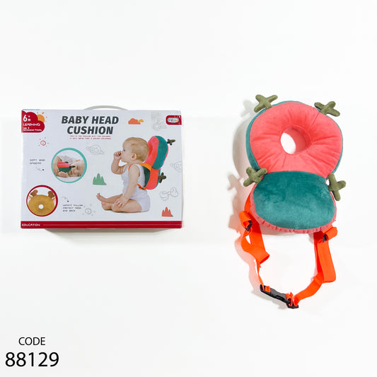 مخدة لحماية الرأس من الصدمات