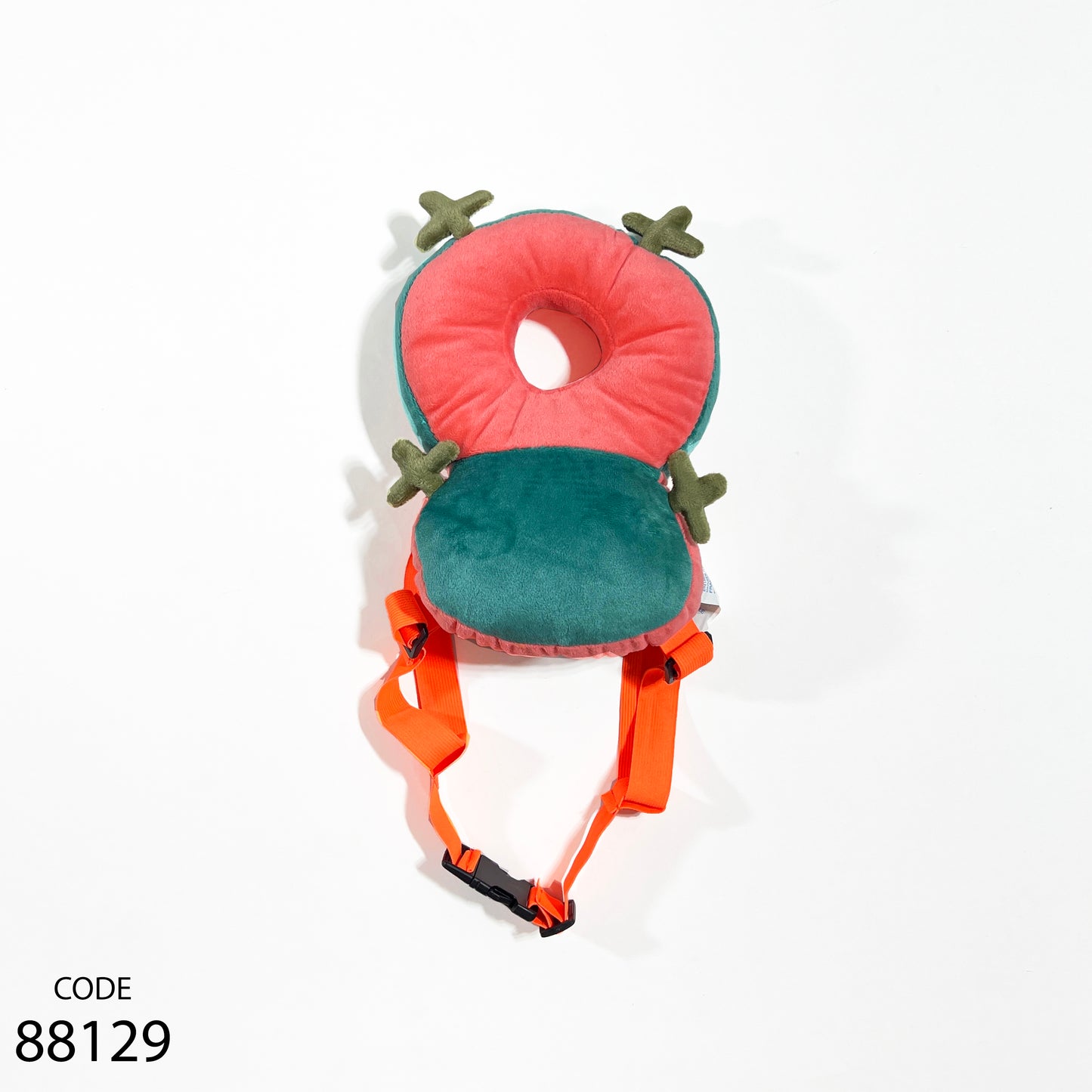 مخدة لحماية الرأس من الصدمات