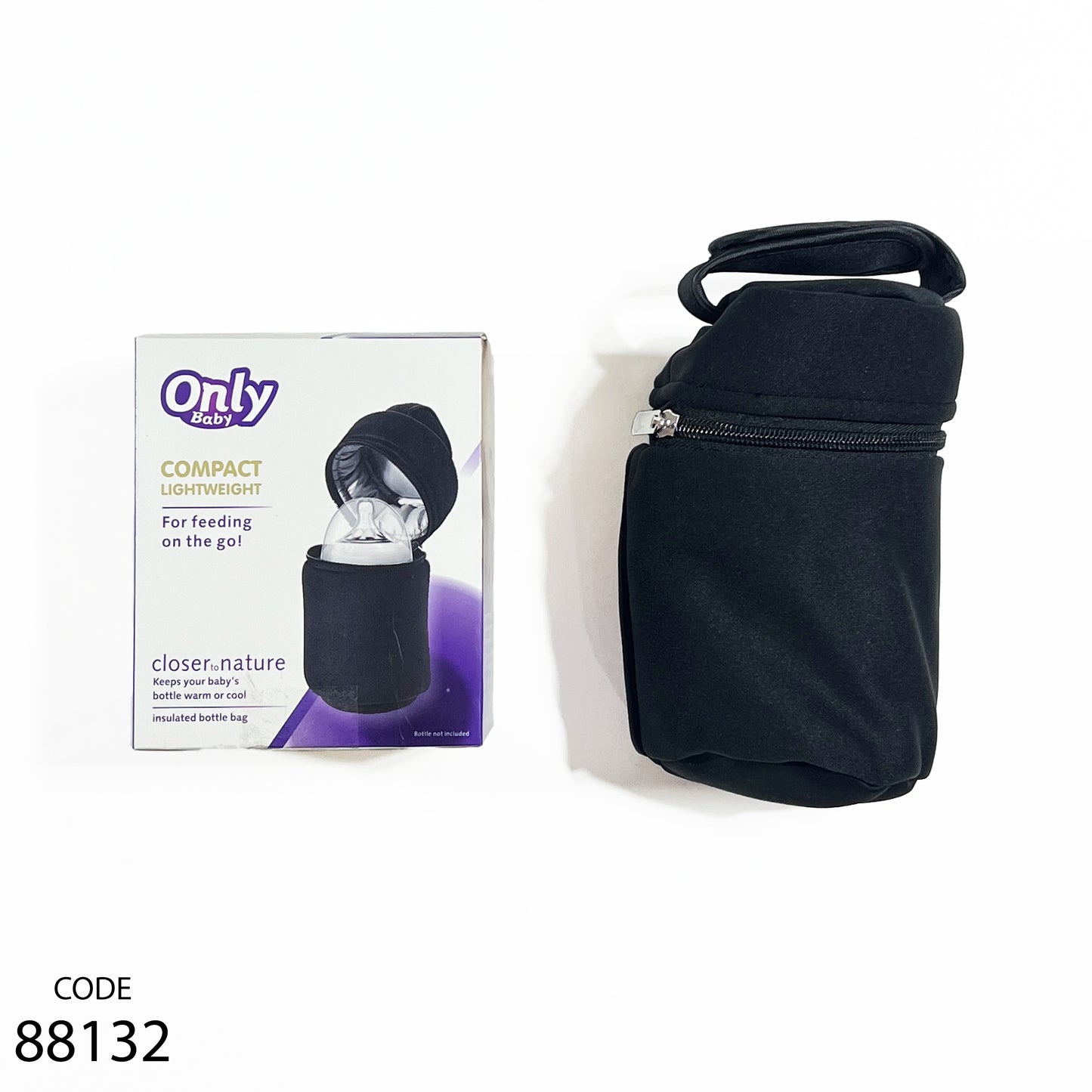 كفر (جراب ) بيبرونة - حراراي