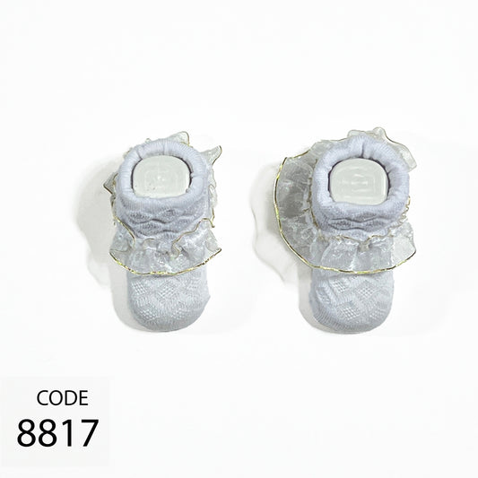 لكلوك قطن دانتيل لحديث الولادة