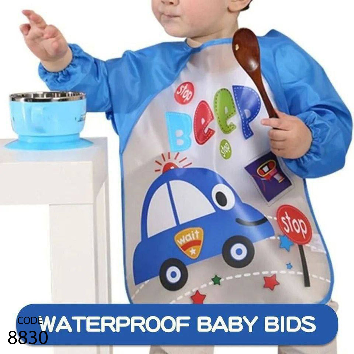 بافتة بكم ووتر بروف - مستوردة