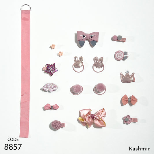 بوكس طقم توك للأطفال - ١٧ قطعة