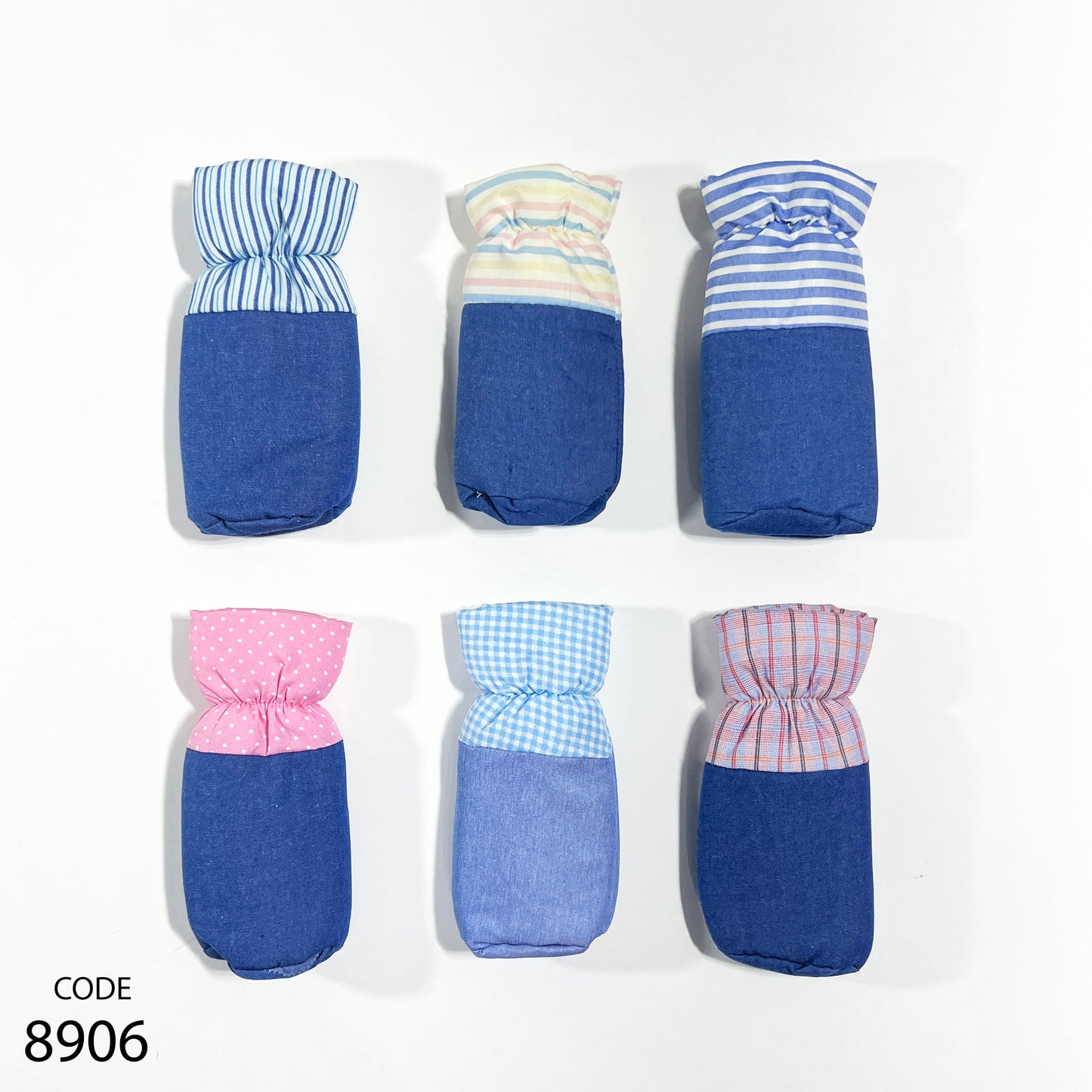 كفر (جراب ) بيبرونة - الاختيار أولادي أو بناتي