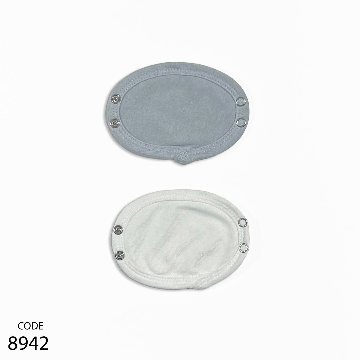 طقم ٢ قطعة وصلة سالوبيت قطن