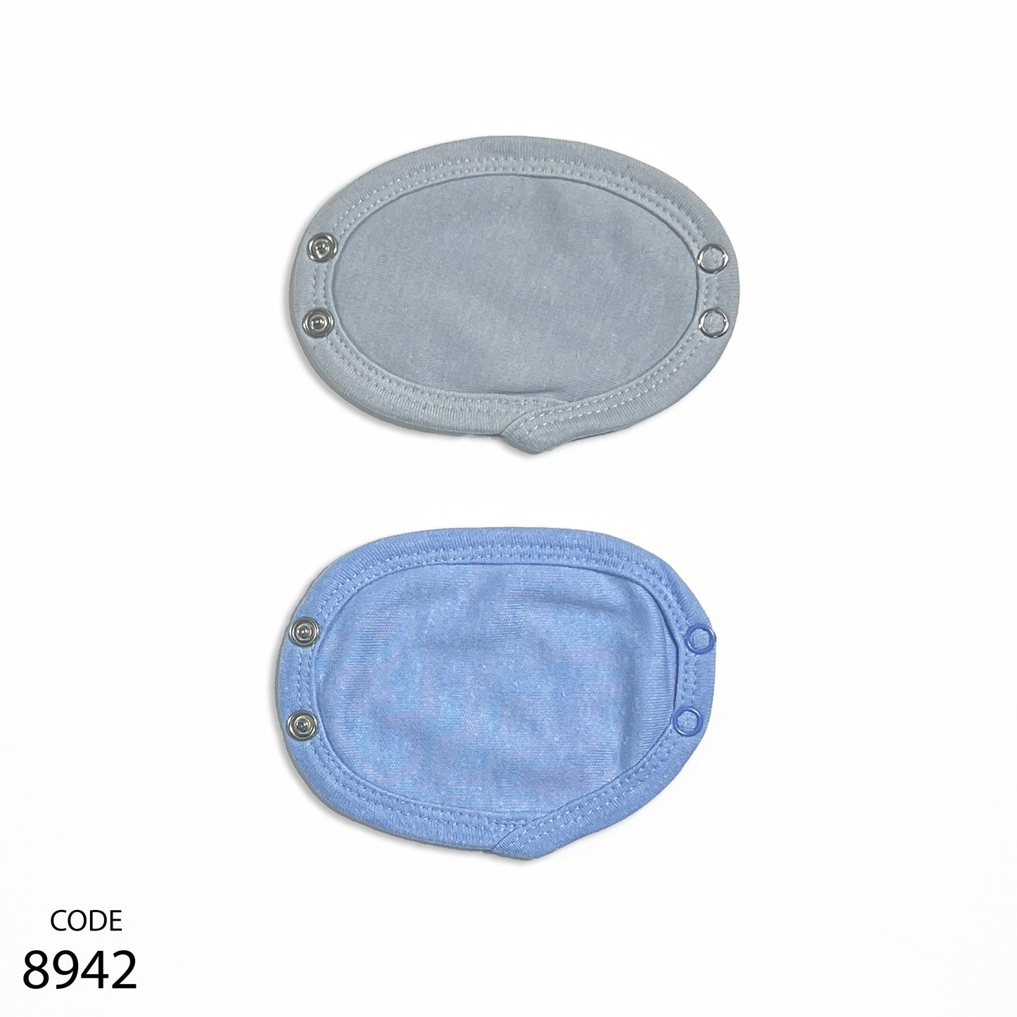 طقم ٢ قطعة وصلة سالوبيت قطن