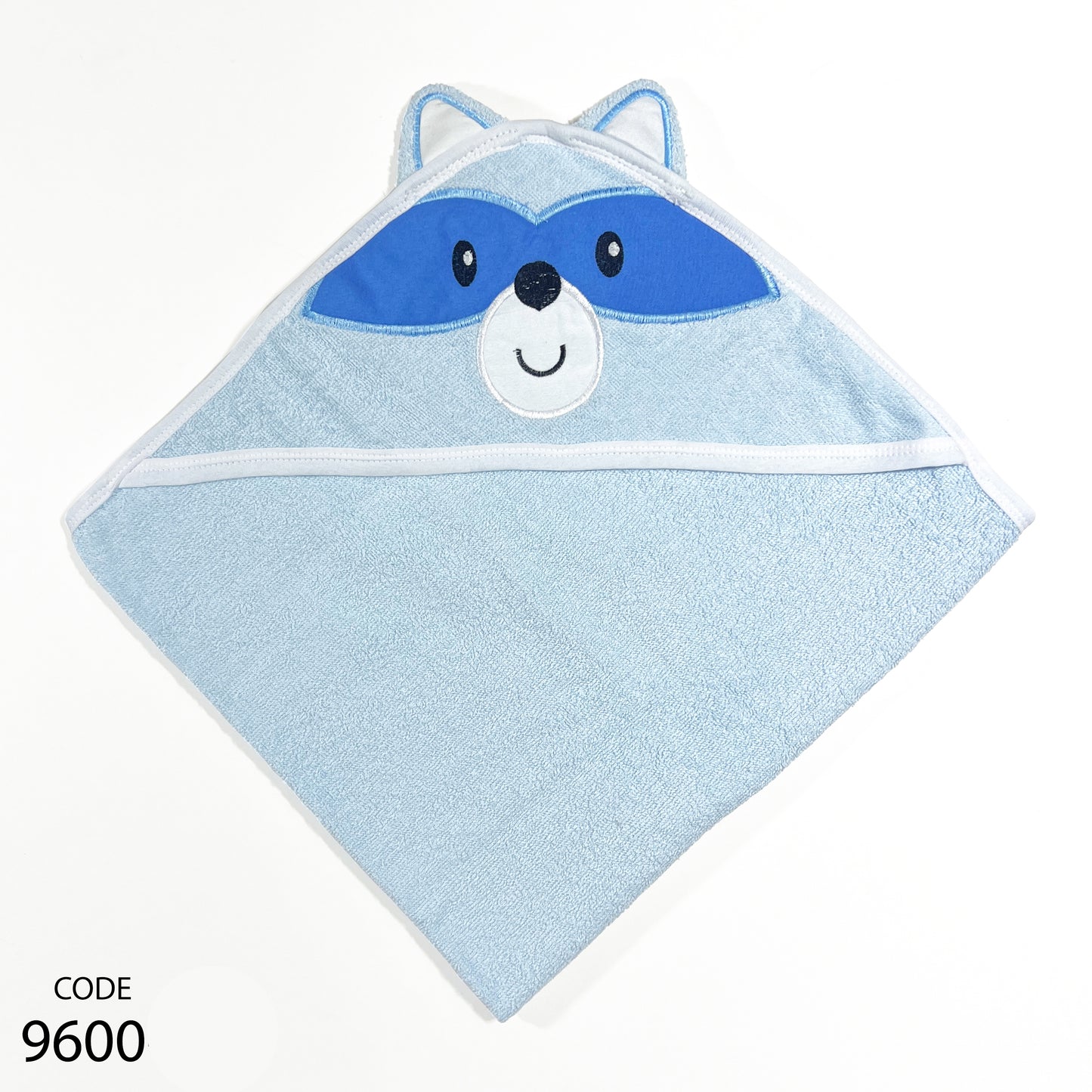 بشكير قطن 100 % للأطفال