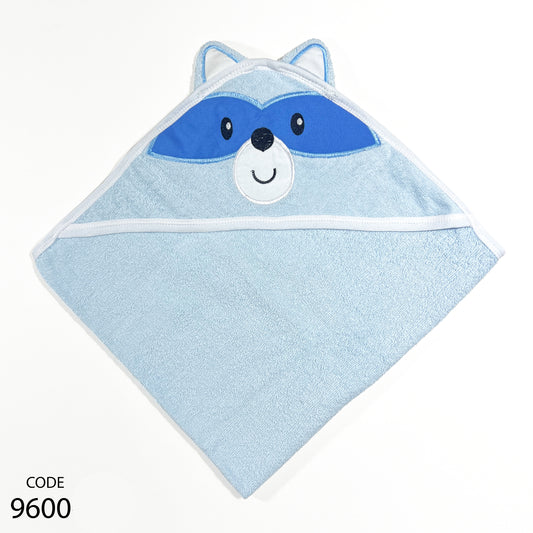 بشكير قطن 100 % للأطفال