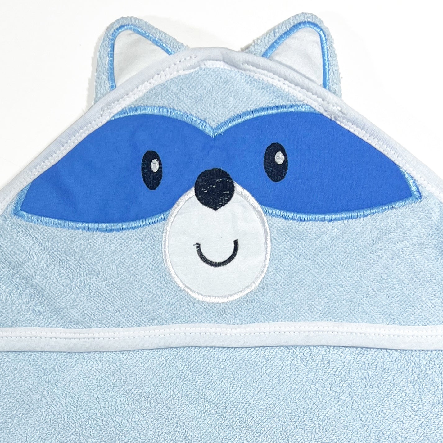 بشكير قطن 100 % للأطفال