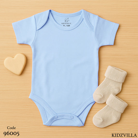 سالوبيت قطن نص كم - كيدزفيلا