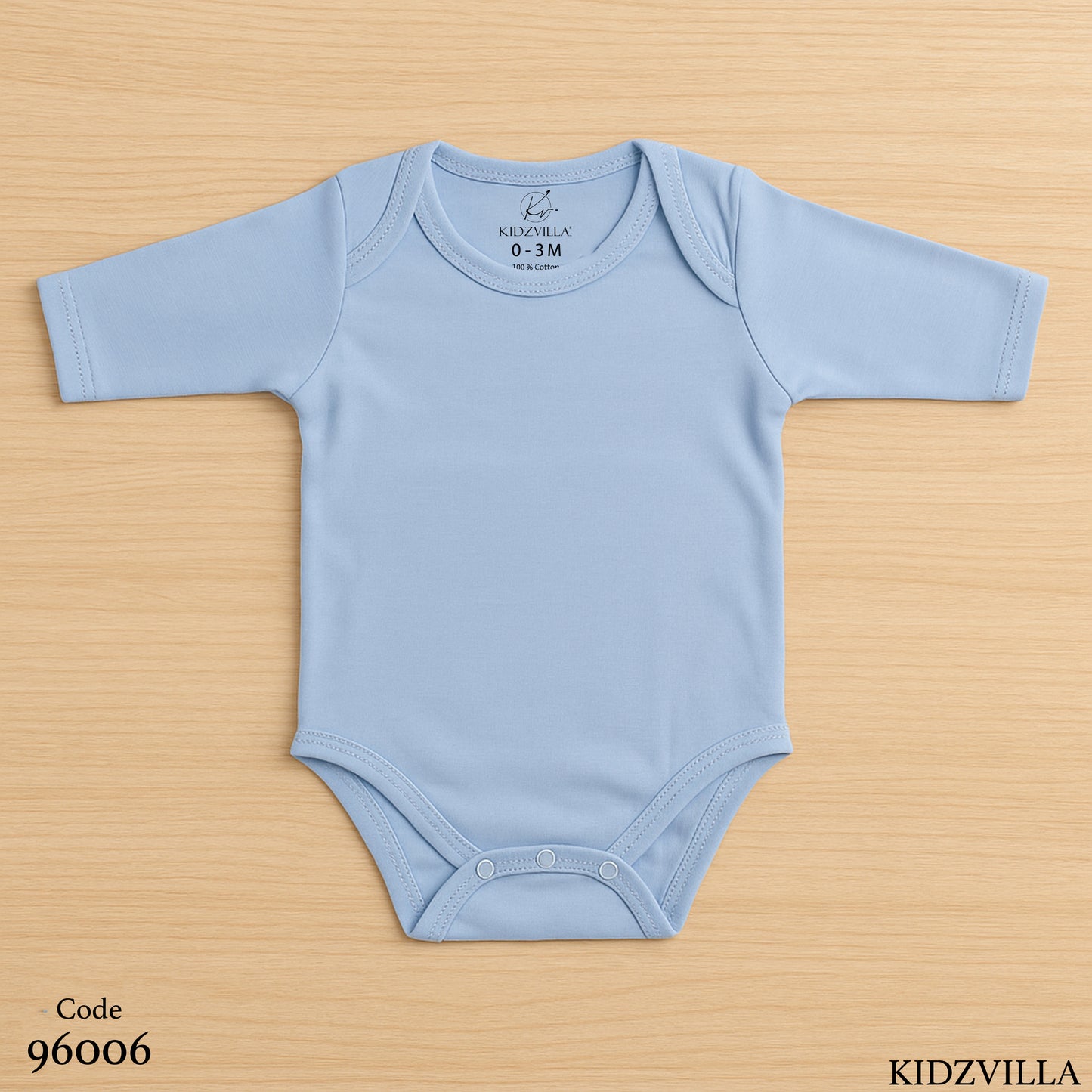 سالوبيت قطن كم طويل - كيدزفيلا