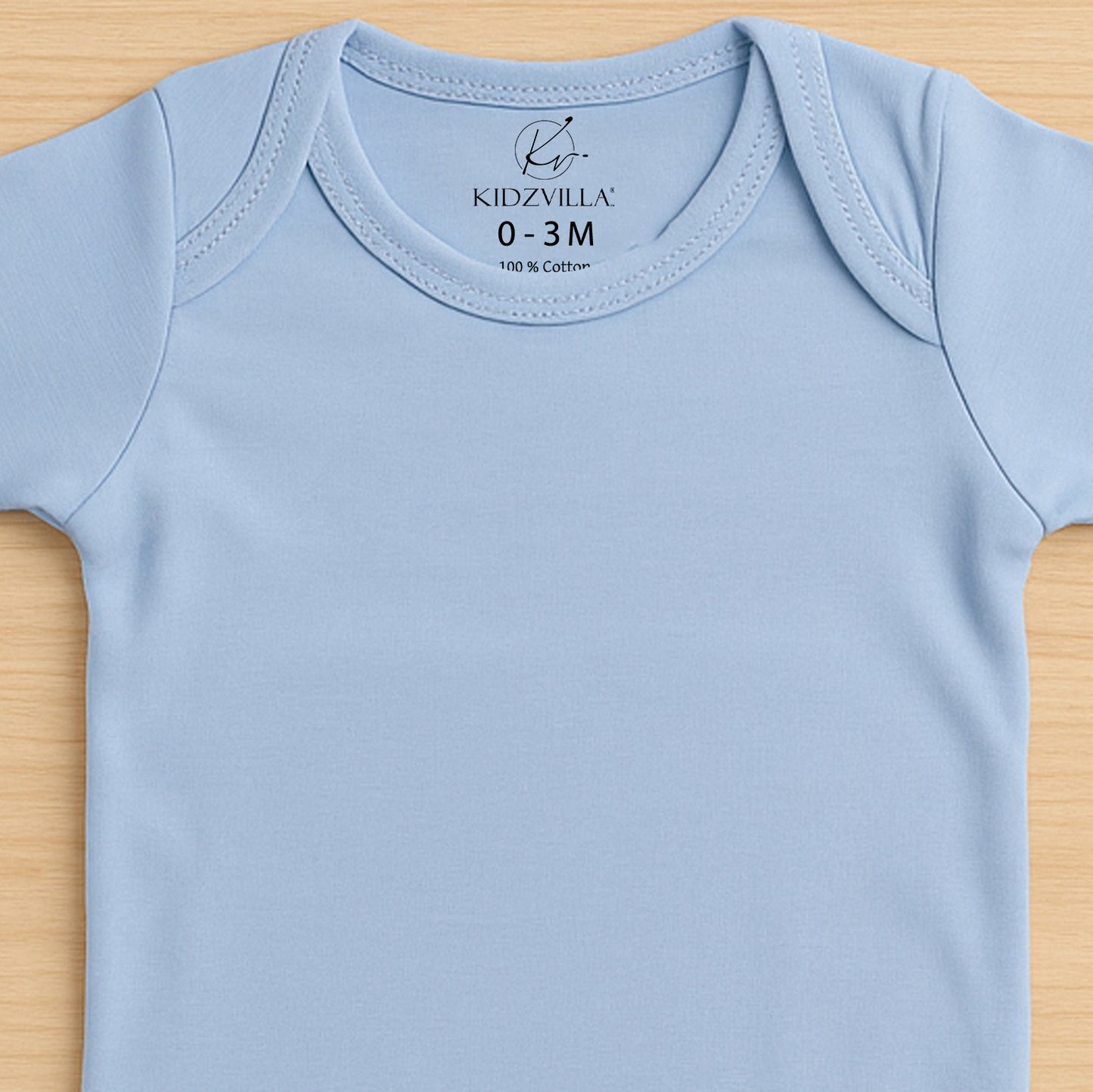 سالوبيت قطن كم طويل - كيدزفيلا