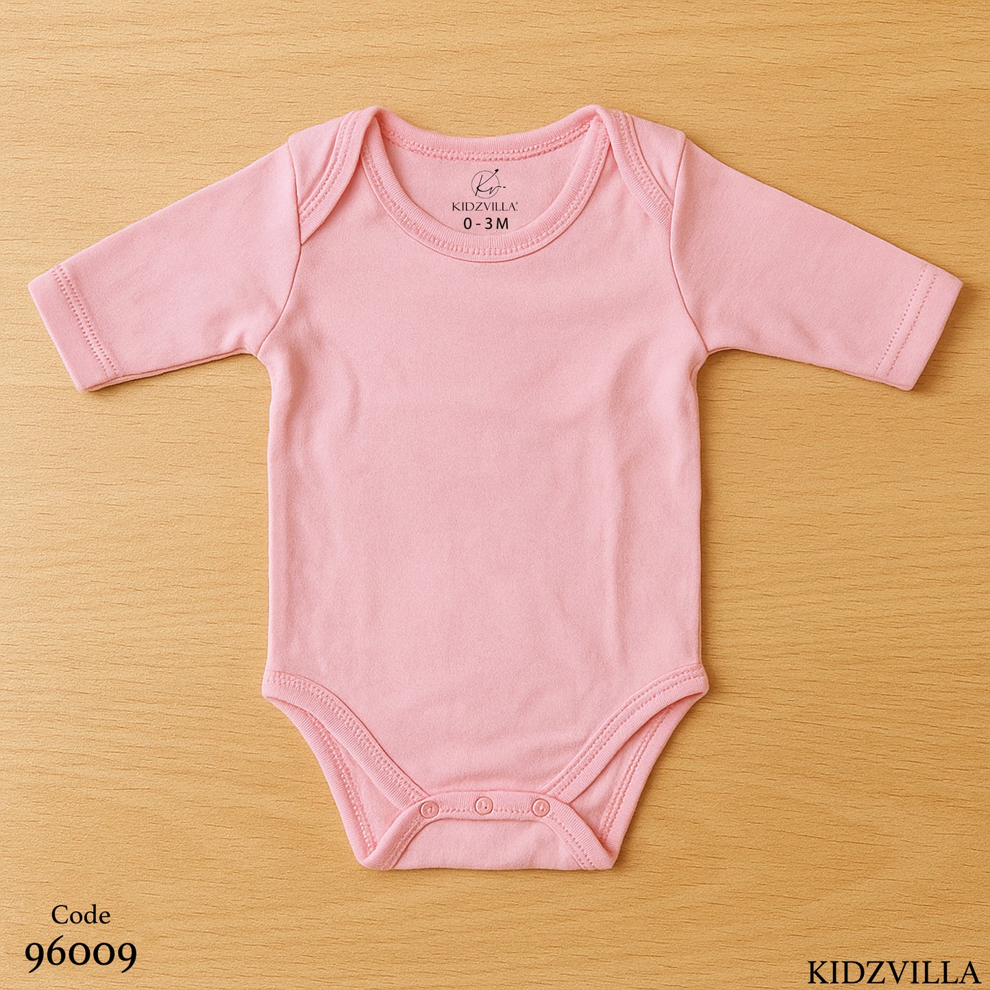 سالوبيت قطن كم طويل - كيدزفيلا