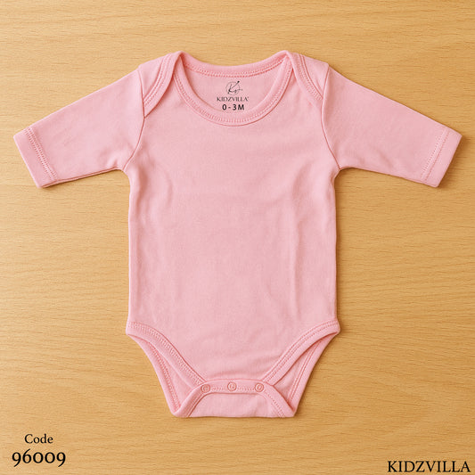 سالوبيت قطن كم طويل - كيدزفيلا