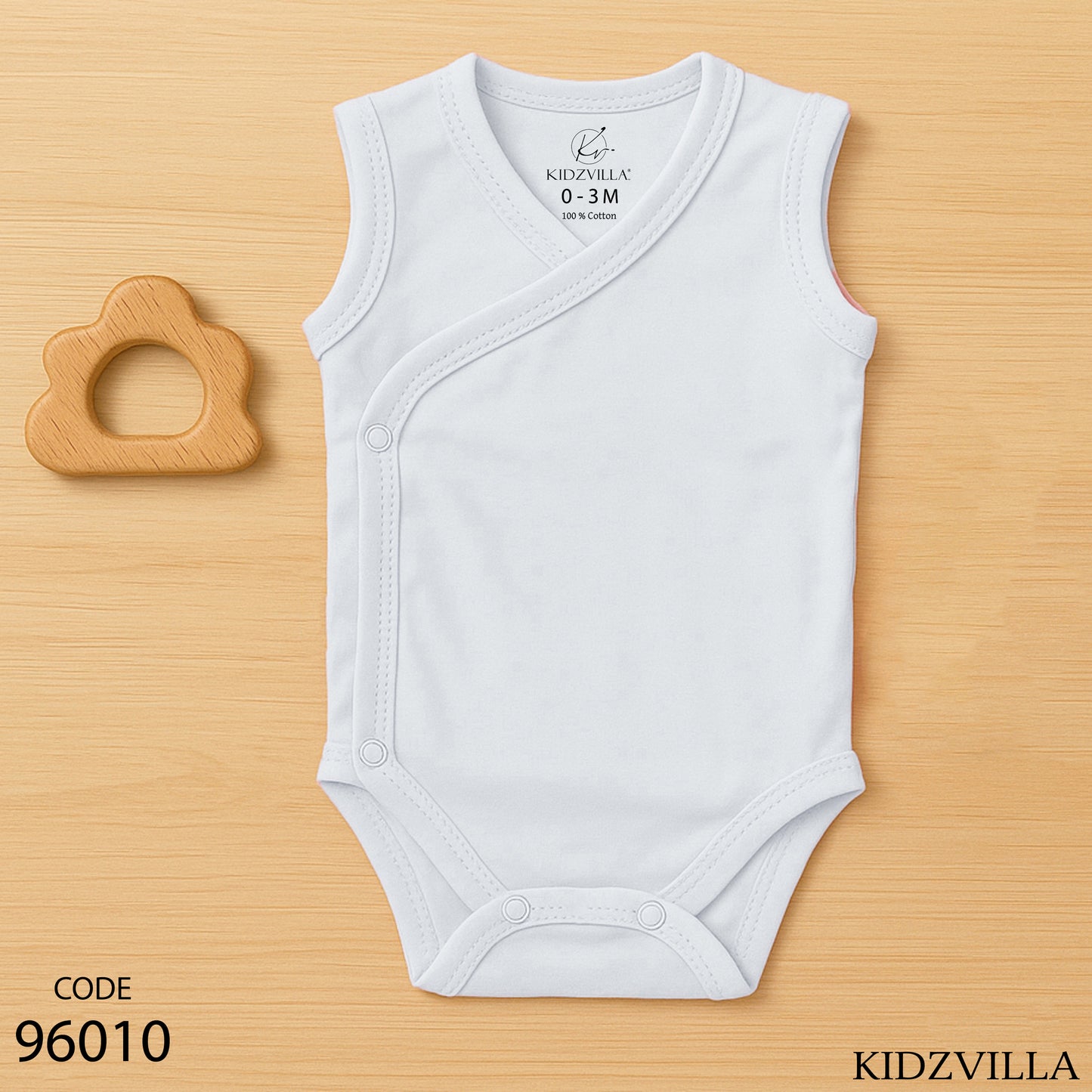 شاية قطن كت - كيدزفيلا