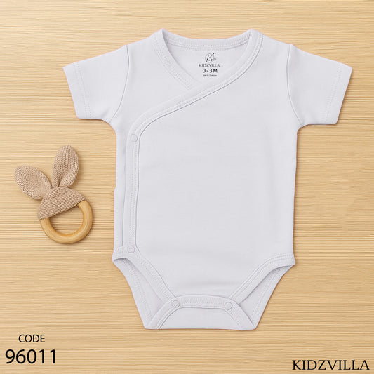 شاية قطن نص كم - كيدزفيلا