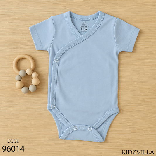 شاية قطن نص كم - كيدزفيلا