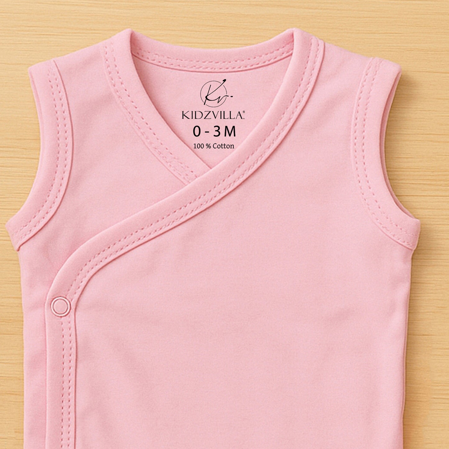 شاية قطن كت - كيدزفيلا