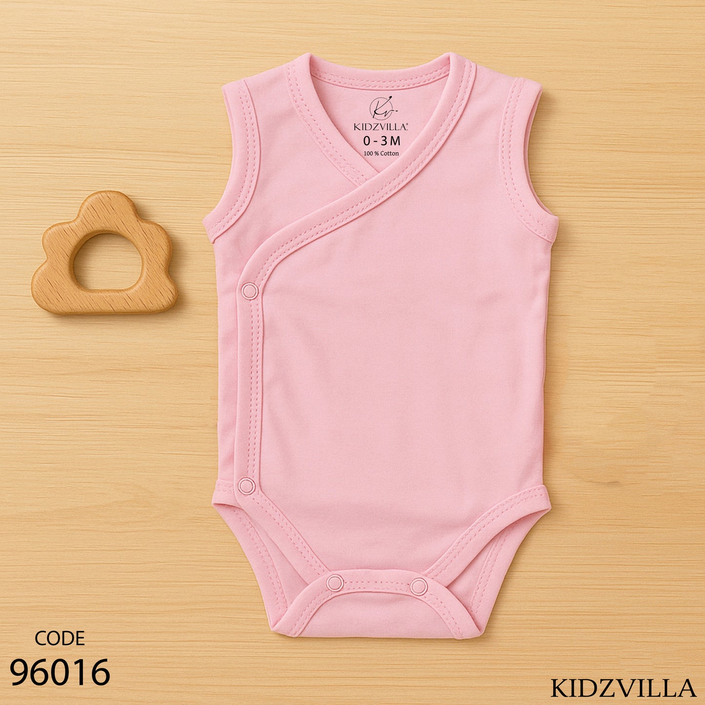 شاية قطن كت - كيدزفيلا