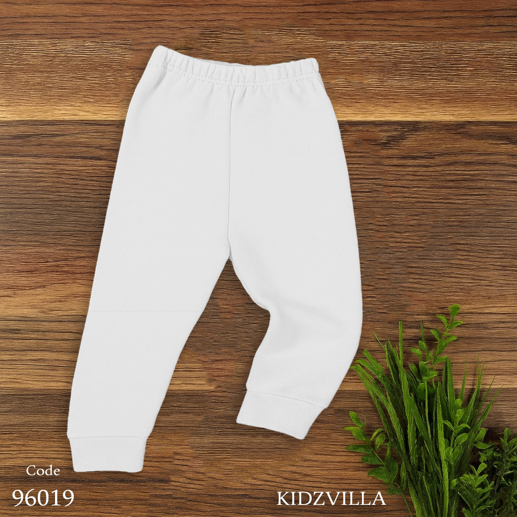بنطلون قطن - كيدزفيلا