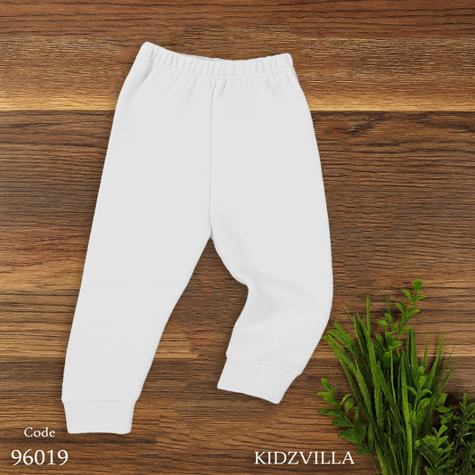 بنطلون قطن - كيدزفيلا