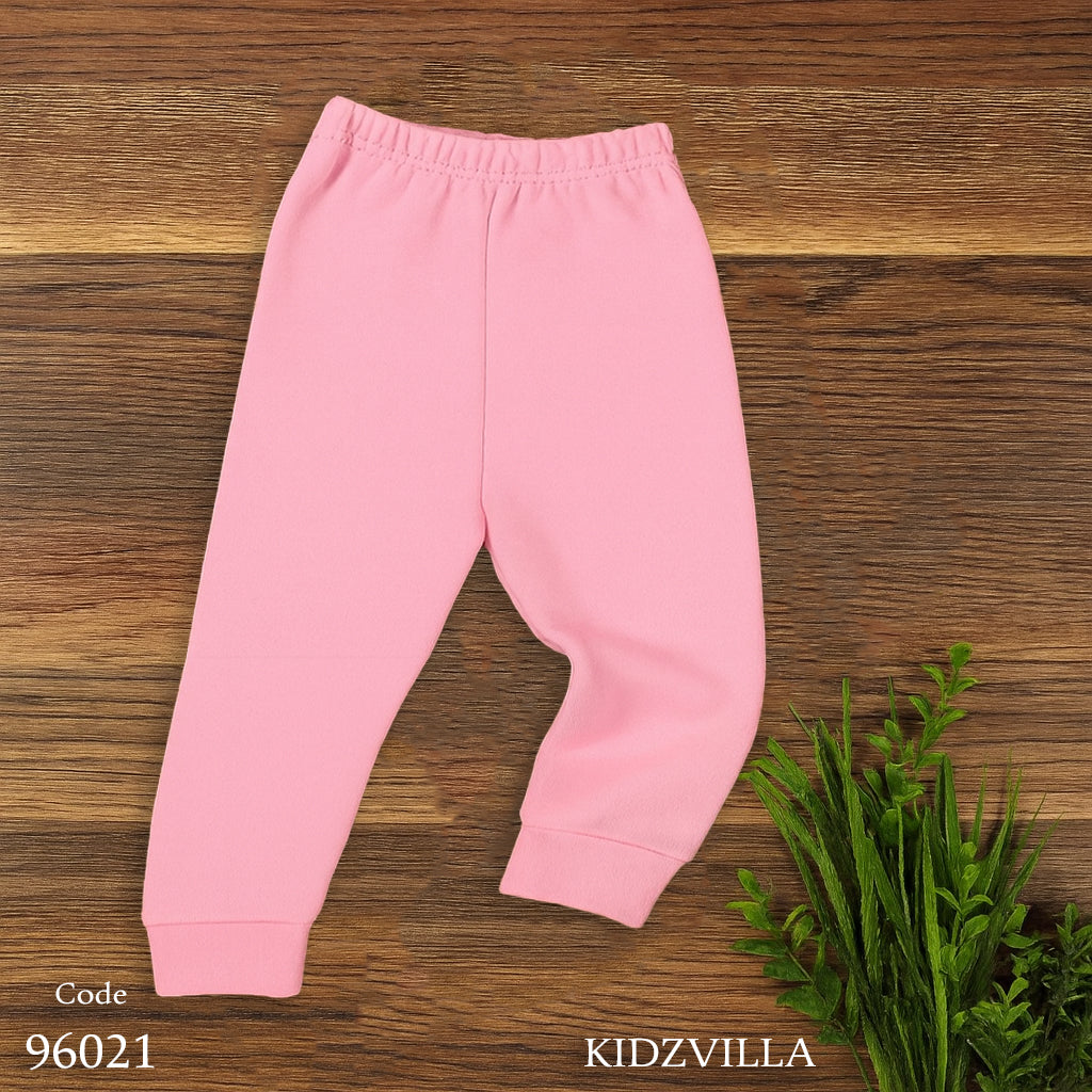 بنطلون قطن - كيدزفيلا