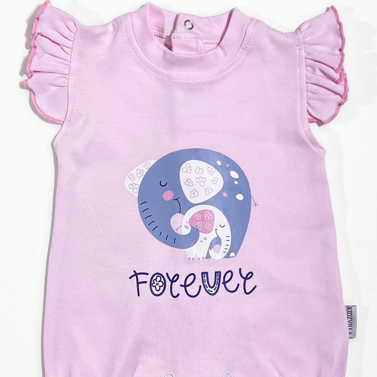 سالوبيت قطن لحديث الولادة من كيدزفيلا