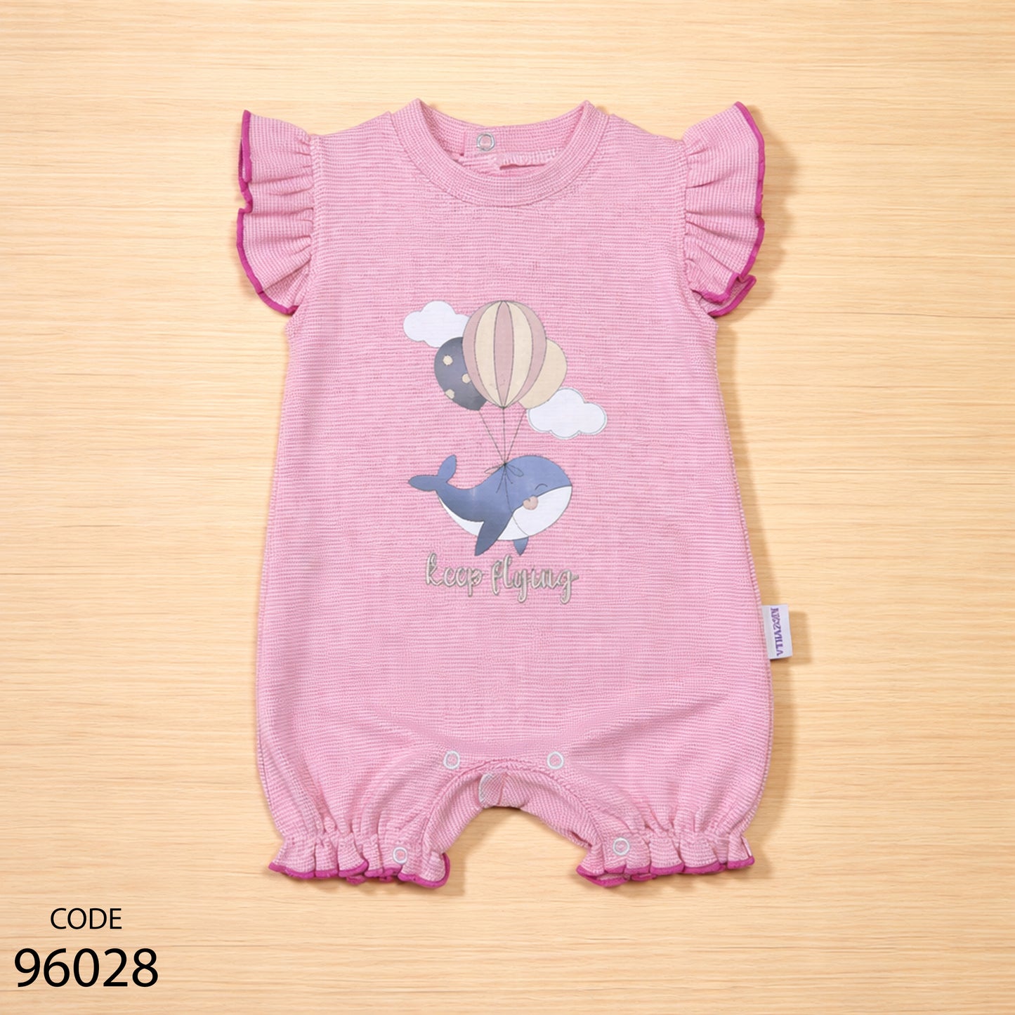 سالوبيت قطن لحديث الولادة من كيدزفيلا