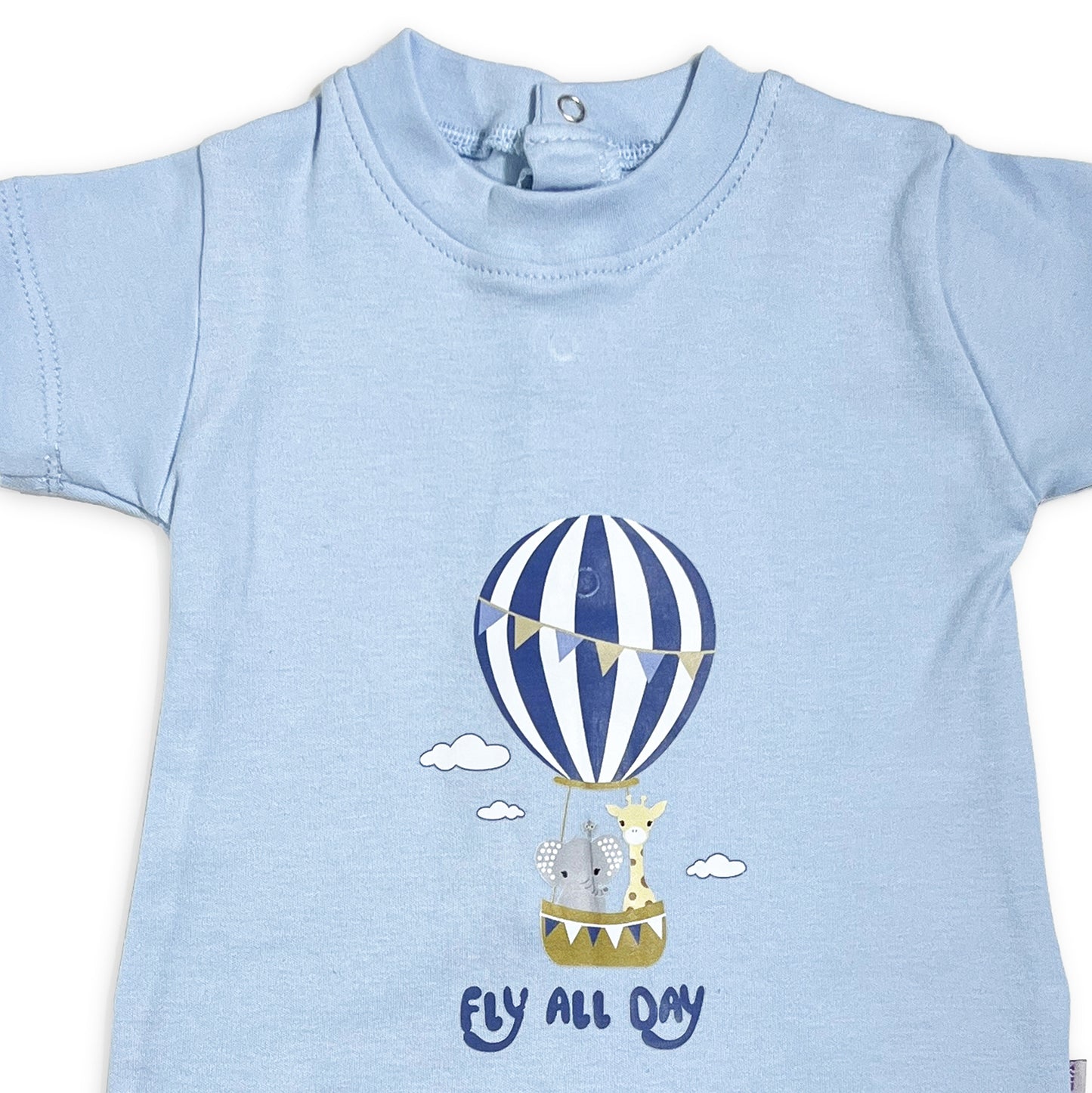 سالوبيت قطن لحديث الولادة من كيدزفيلا