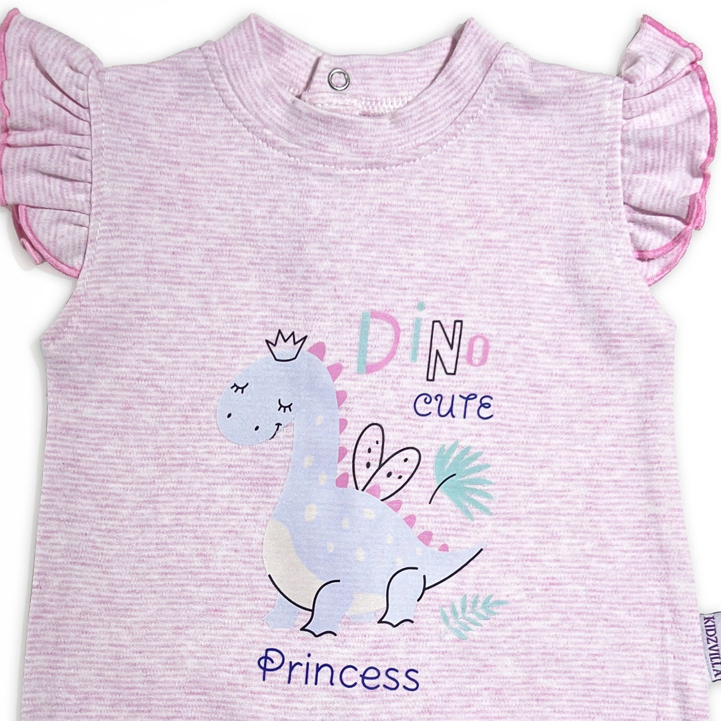 سالوبيت قطن لحديث الولادة من كيدزفيلا