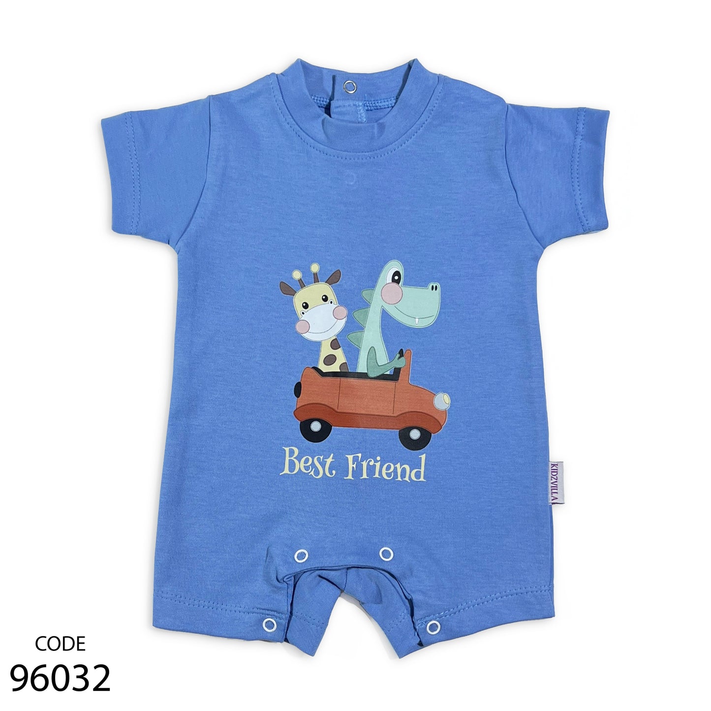 سالوبيت قطن لحديث الولادة من كيدزفيلا