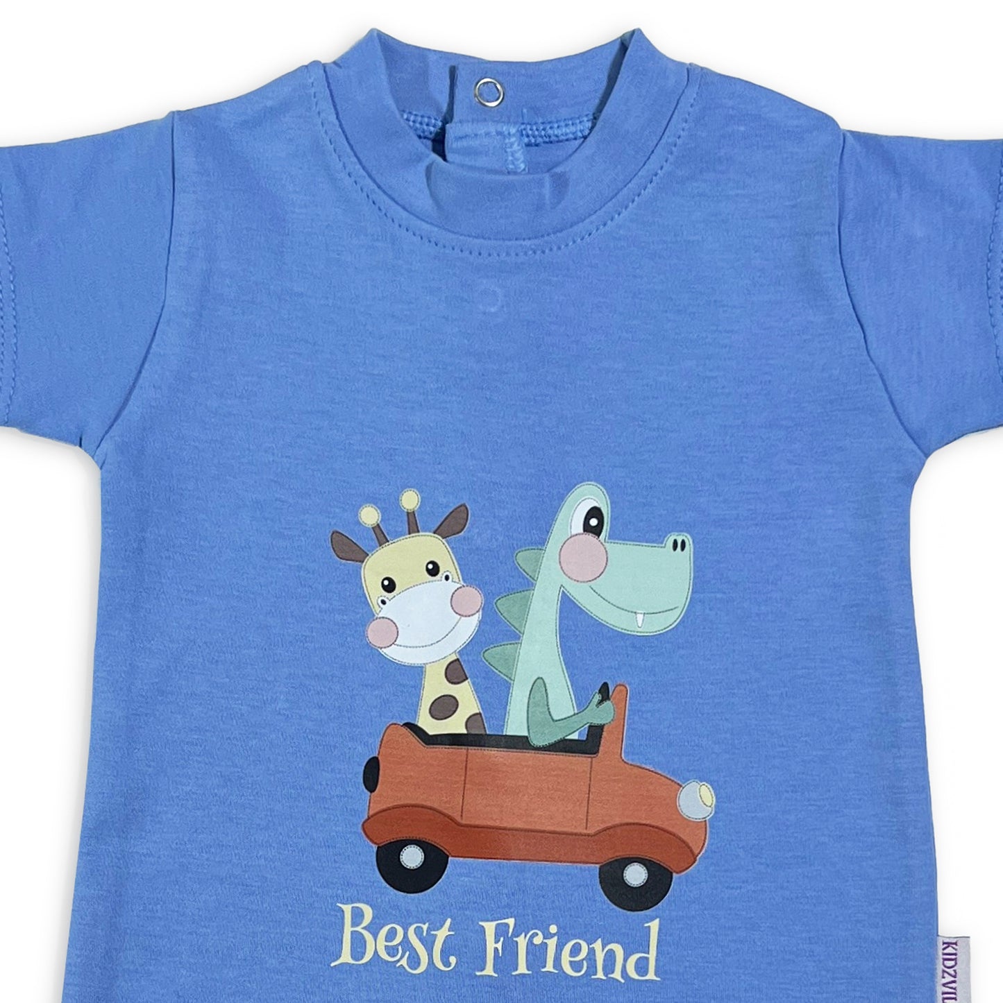 سالوبيت قطن لحديث الولادة من كيدزفيلا