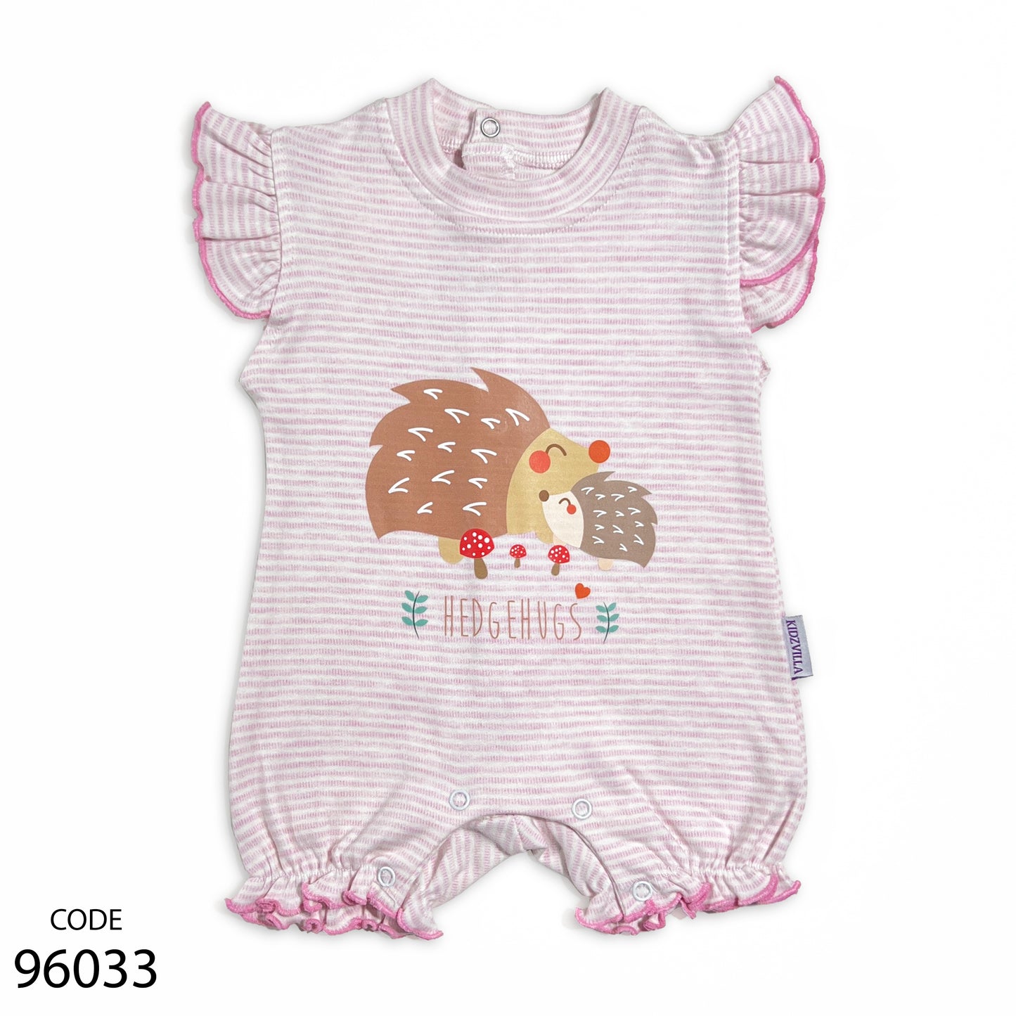 سالوبيت قطن لحديث الولادة من كيدزفيلا