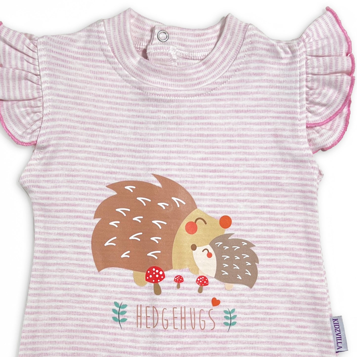 سالوبيت قطن لحديث الولادة من كيدزفيلا